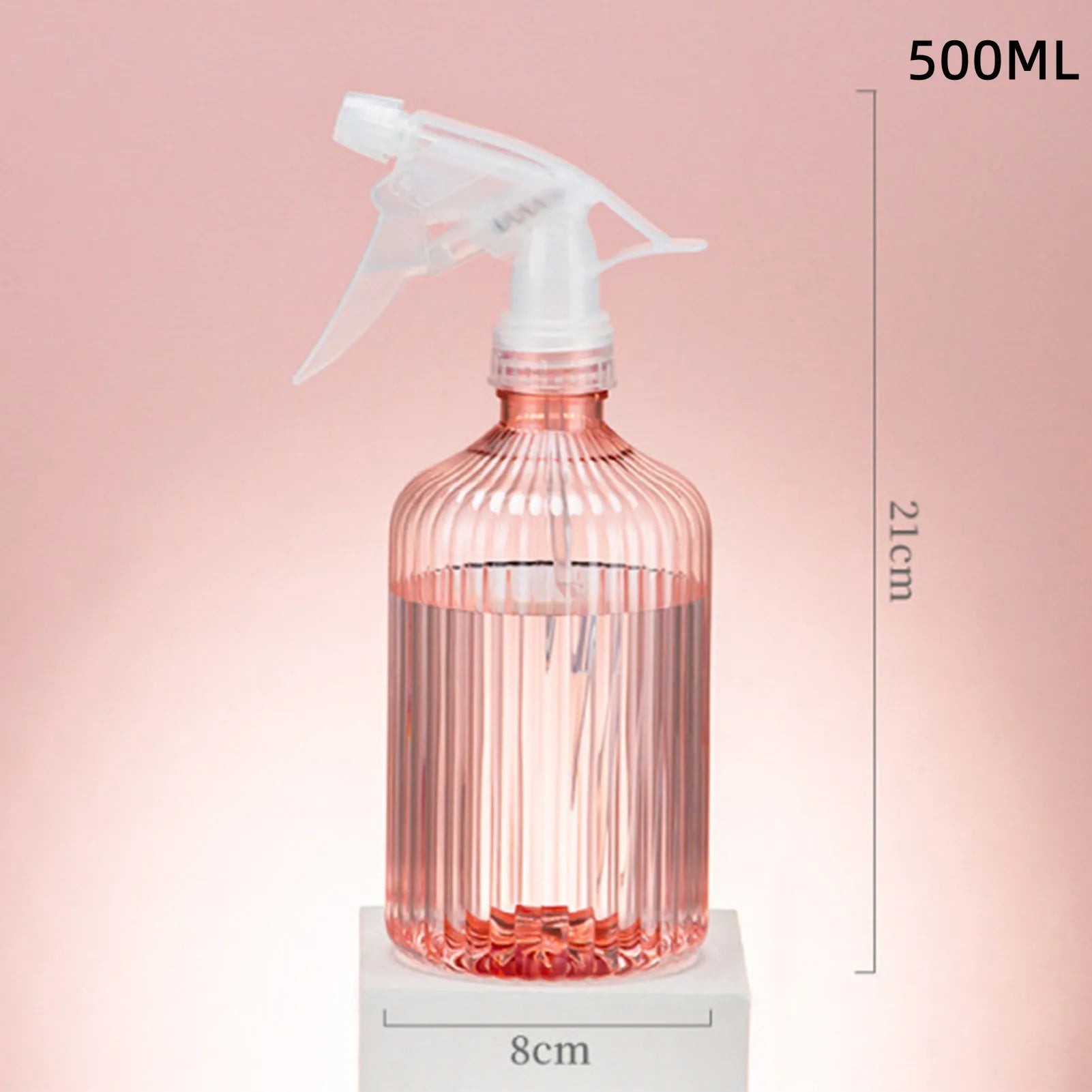 500ML Spray Bottle Plant Flower Herb Sprayer Irrigation