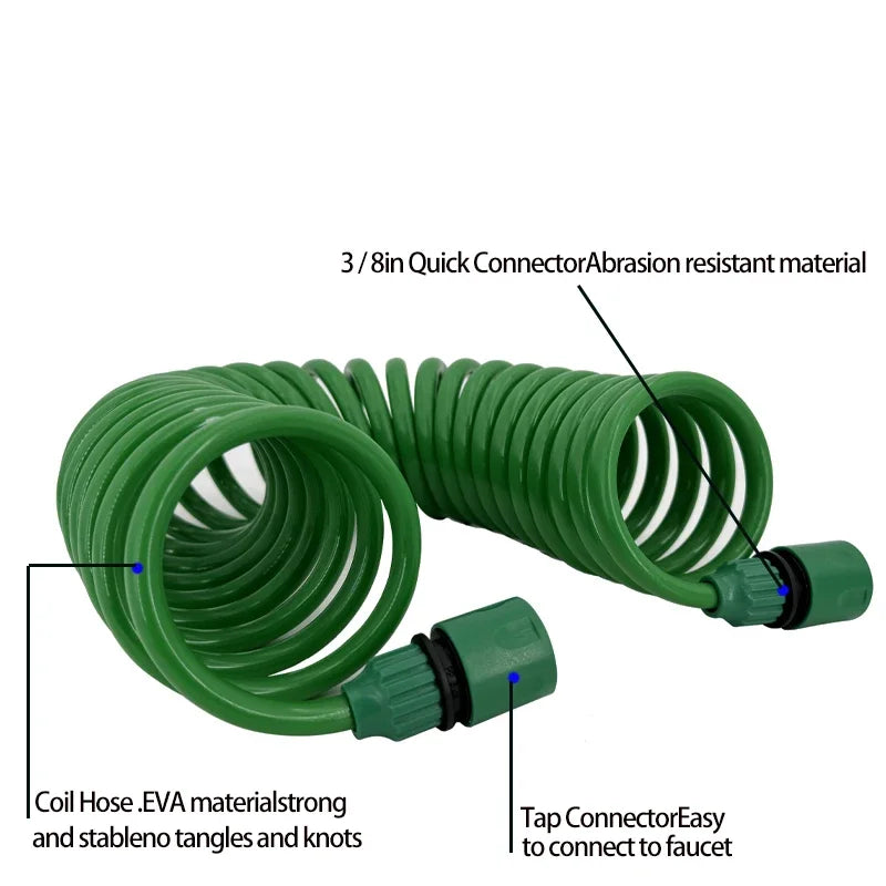 Garden Irrigation Water Pipe Sprinkler Head