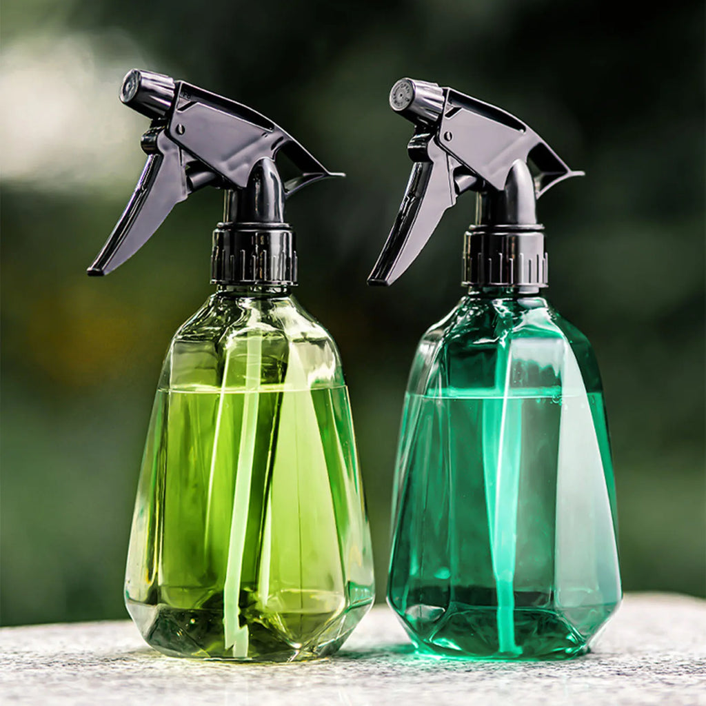 500ML Spray Bottle Plant Flower Herb Sprayer Irrigation