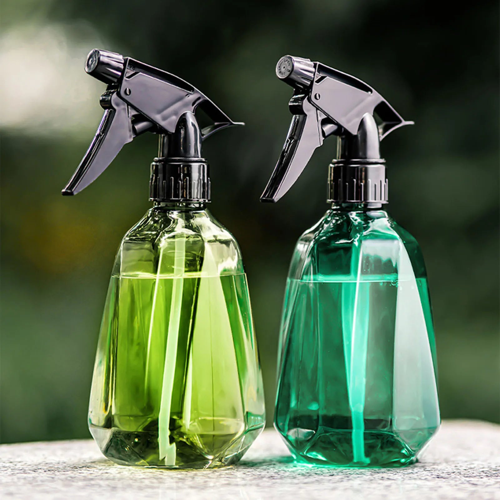 500ML Spray Bottle Plant Flower Herb Sprayer Irrigation