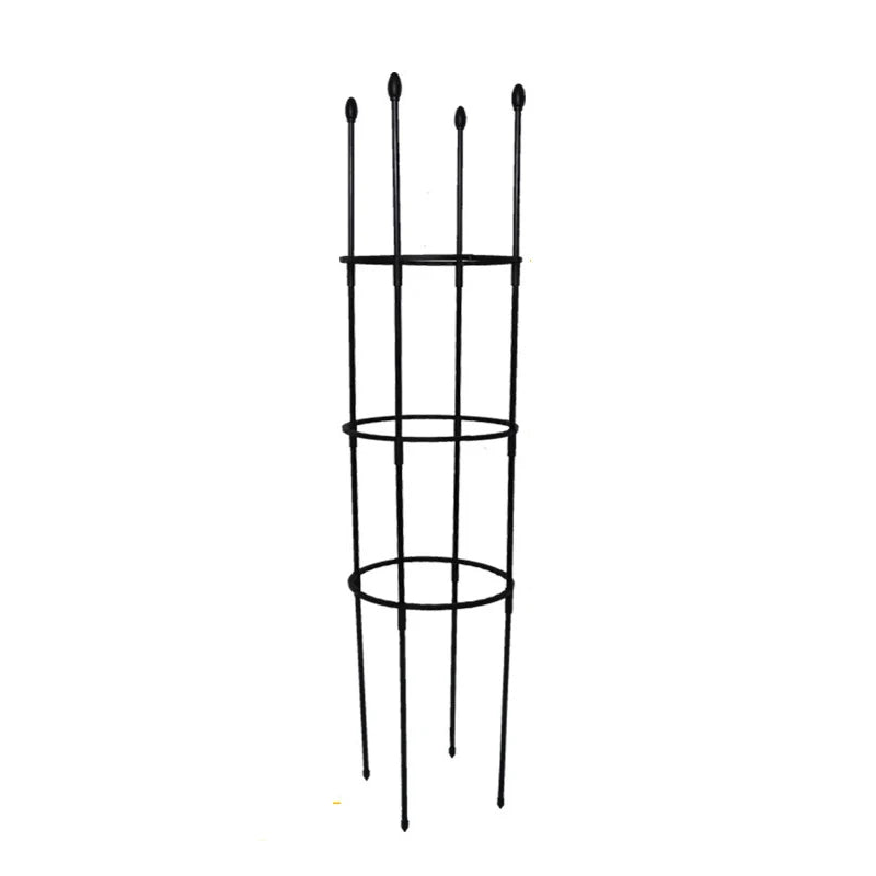 Plant Support Cages Tomato Cages For Climbing Plants
