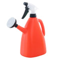 Plastic Watering Can Pot Gardening Supplies Garden Plants