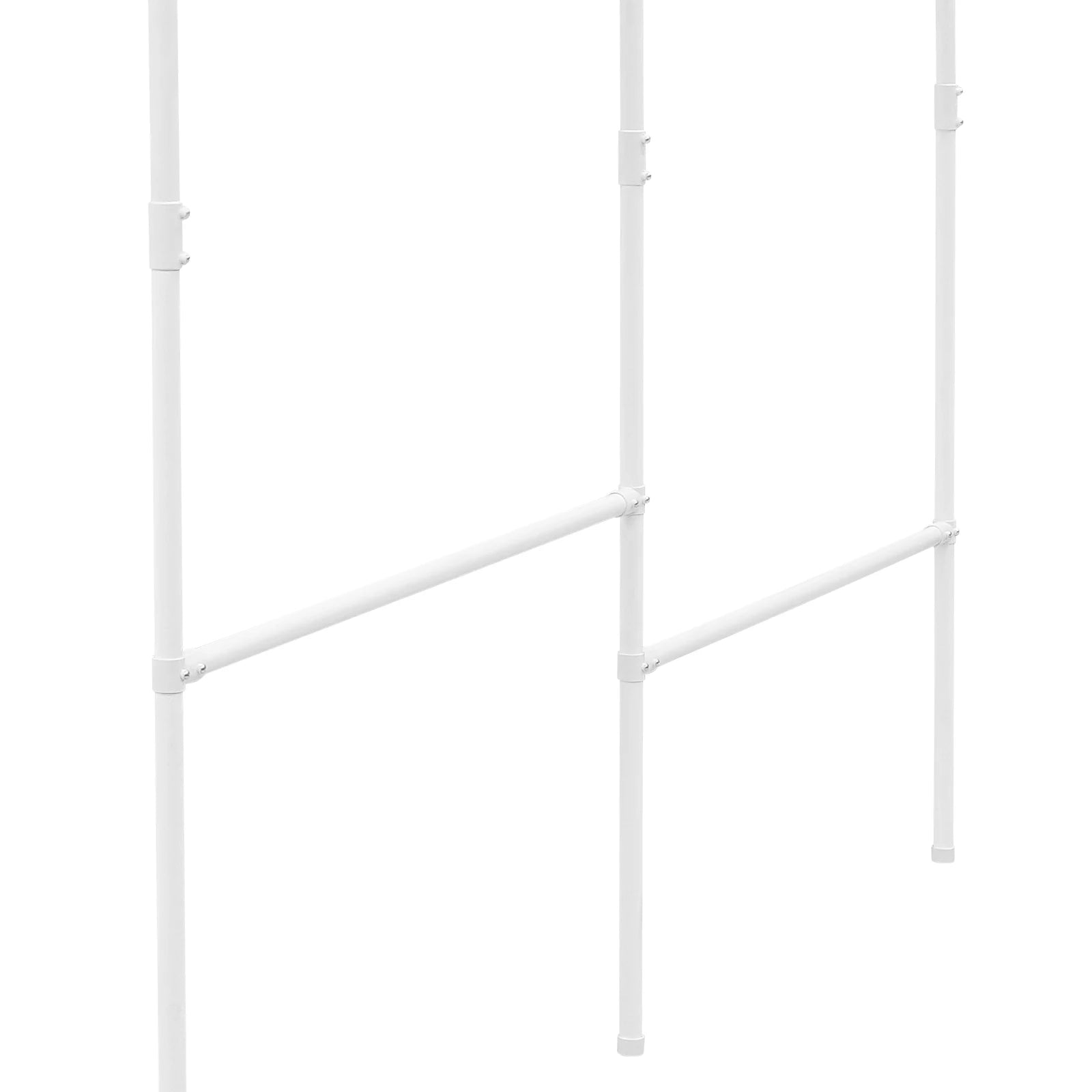 Metal Walkway Arbor Pergola Grape Vine Trellis Garden