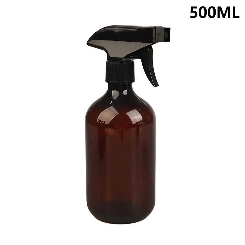 300/400/500ml Spray Bottle Plant Flower Herb Sprayer Garden