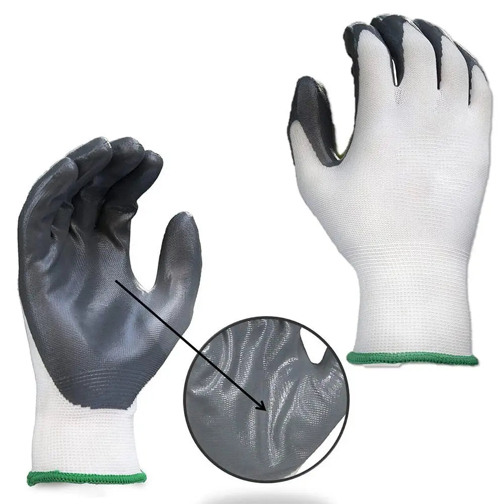 Safety Professional Working Gloves Protective Gloves For