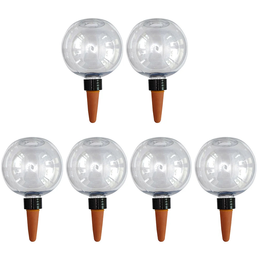 Spherical Automatic Watering Lazy Person's Flower Watering Device