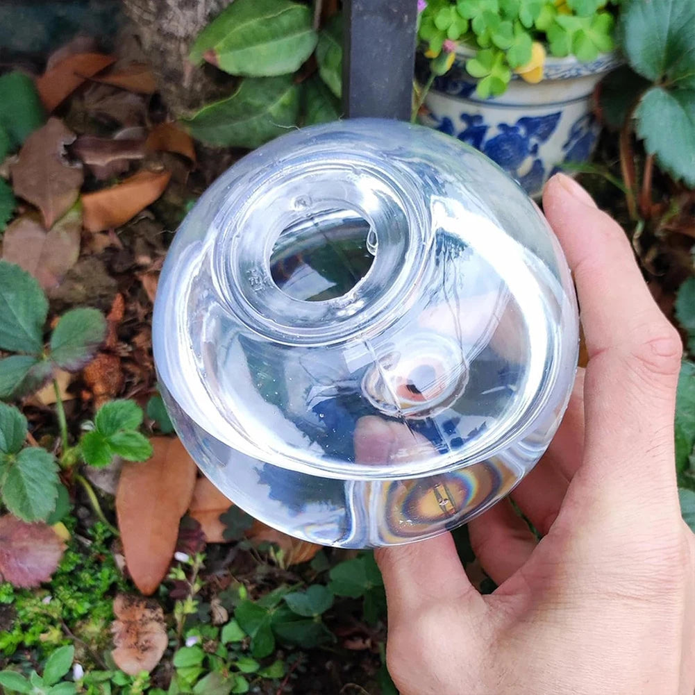 Spherical Automatic Watering Lazy Person's Flower Watering Device
