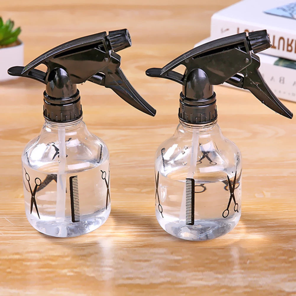 250ml Water Mist Sprayer Empty Trigger Water Mister