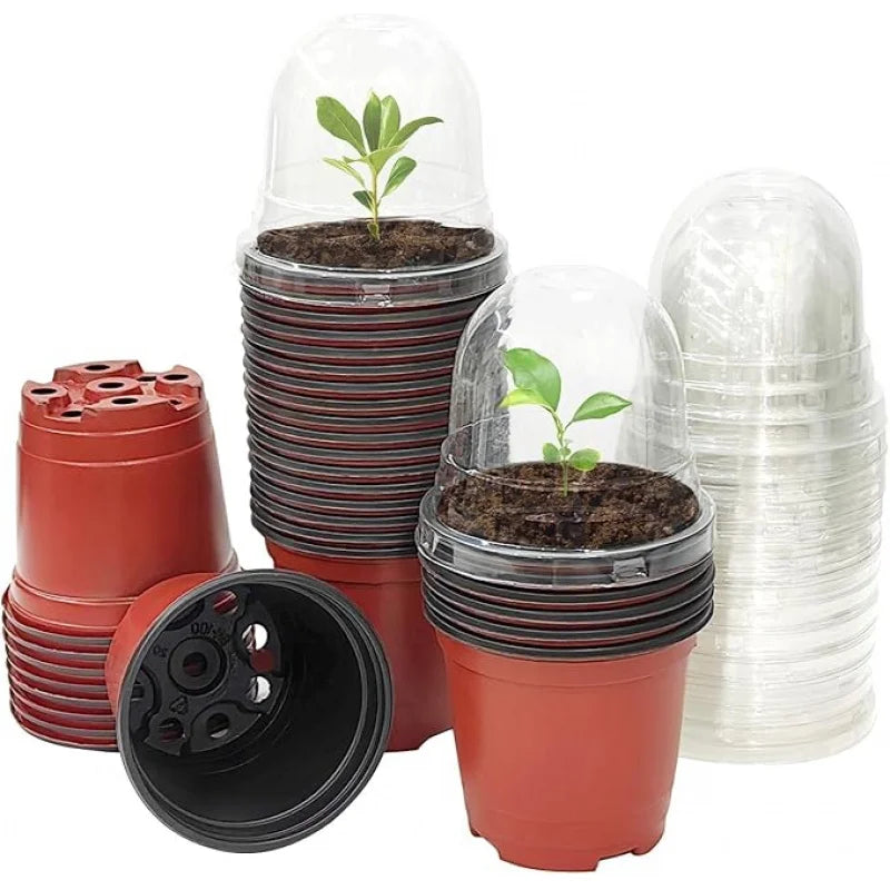 Plant Nursery Pot