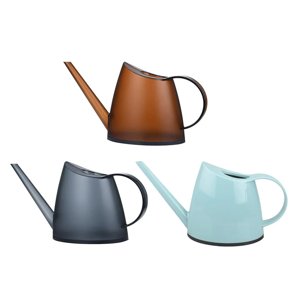 1.4L Watering Can For Indoor Plants With Long