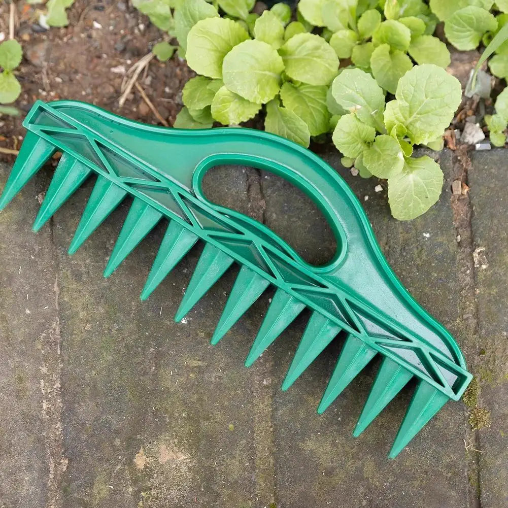 Seeds Spreader Manual Seeder Plant Seeds Sow