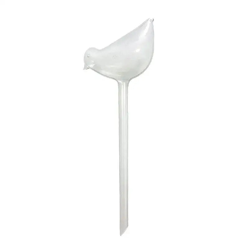 Stylish Plant Watering Solution Tulip Plant Watering Globes