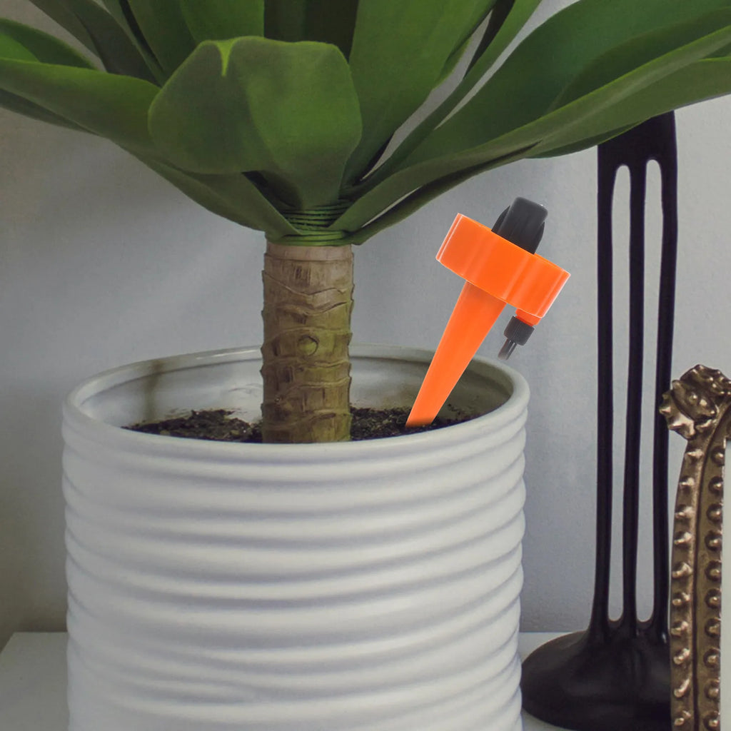 Automatic Plant Watering Globes Self Watering Spikes For