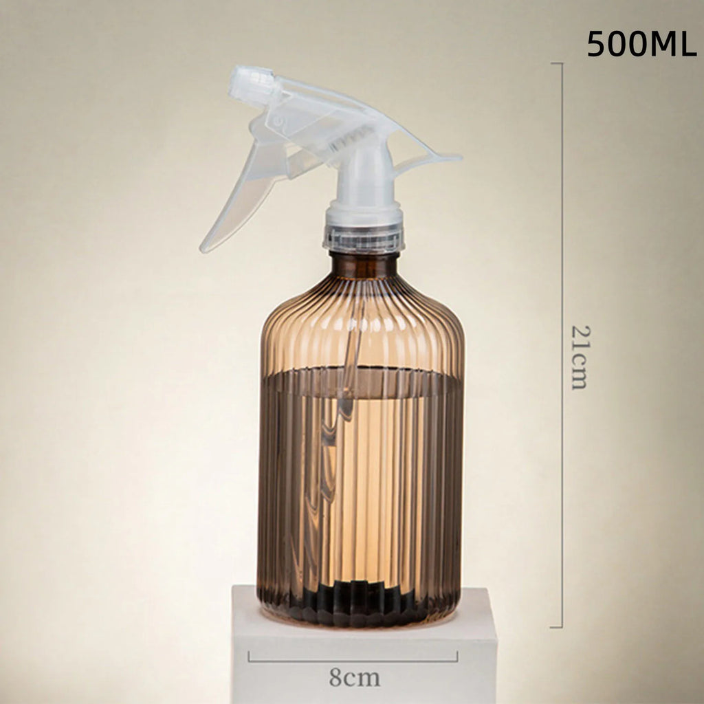 500ML Spray Bottle Plant Flower Herb Sprayer Irrigation