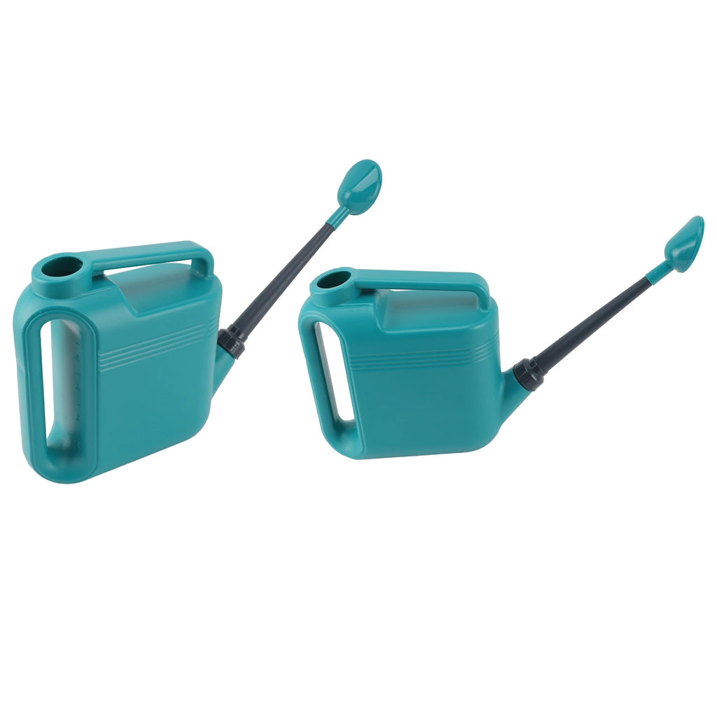 5L Watering Can PP Long Spout Even Spraying