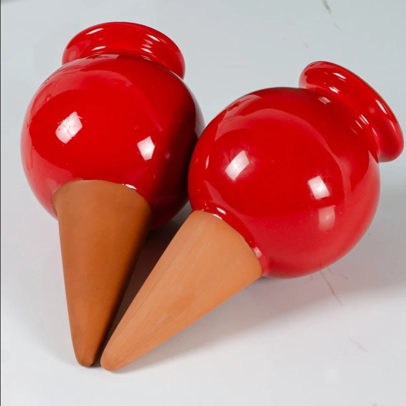 Watering Spikes — Self Watering Globes
