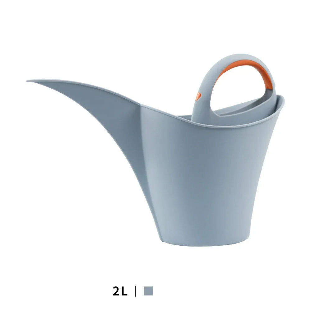 Vintage Plastics Watering Can Large Capacity Garden Water