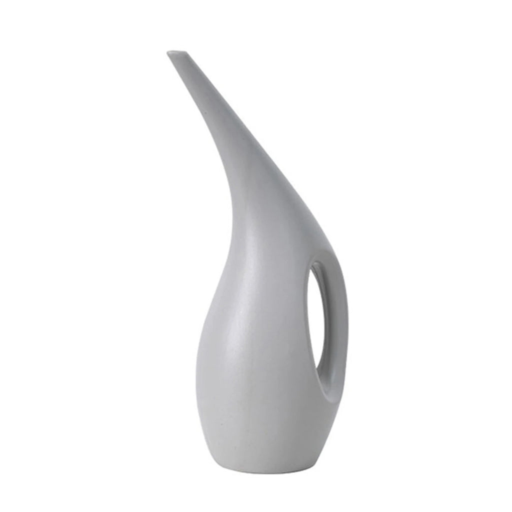 Plastic Long Mouth Flower Watering Can Precise Water