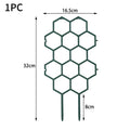 Climbing Plant Support Stand For Balcony Flower Pots