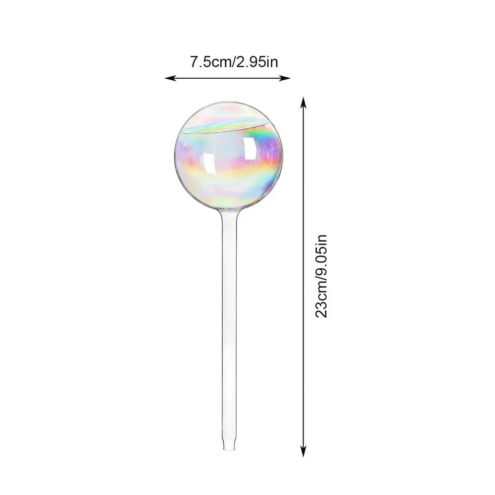 Automatic Plant Watering Bulbs Self Watering Glass Balls