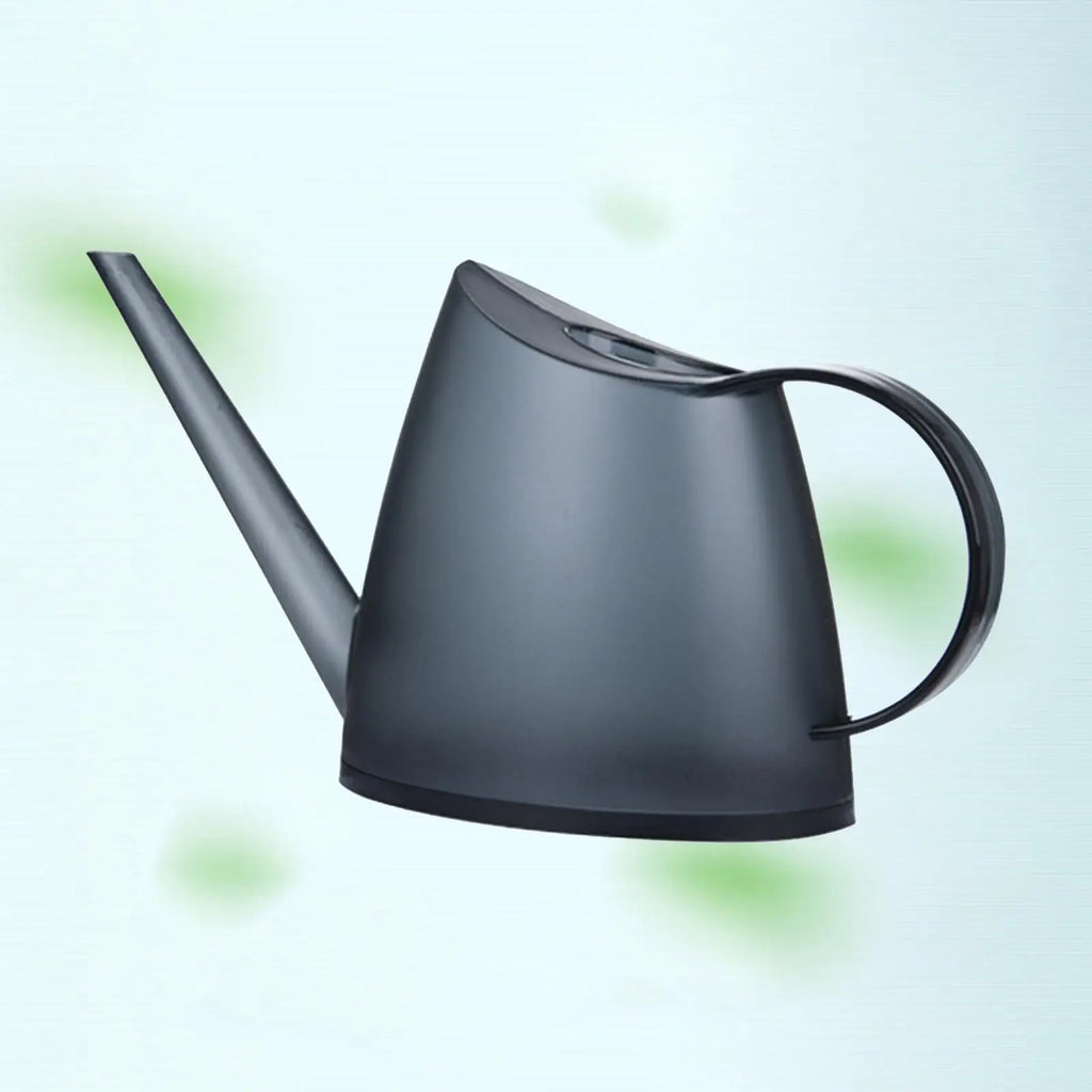 1.4L Watering Can For Indoor Plants With Long