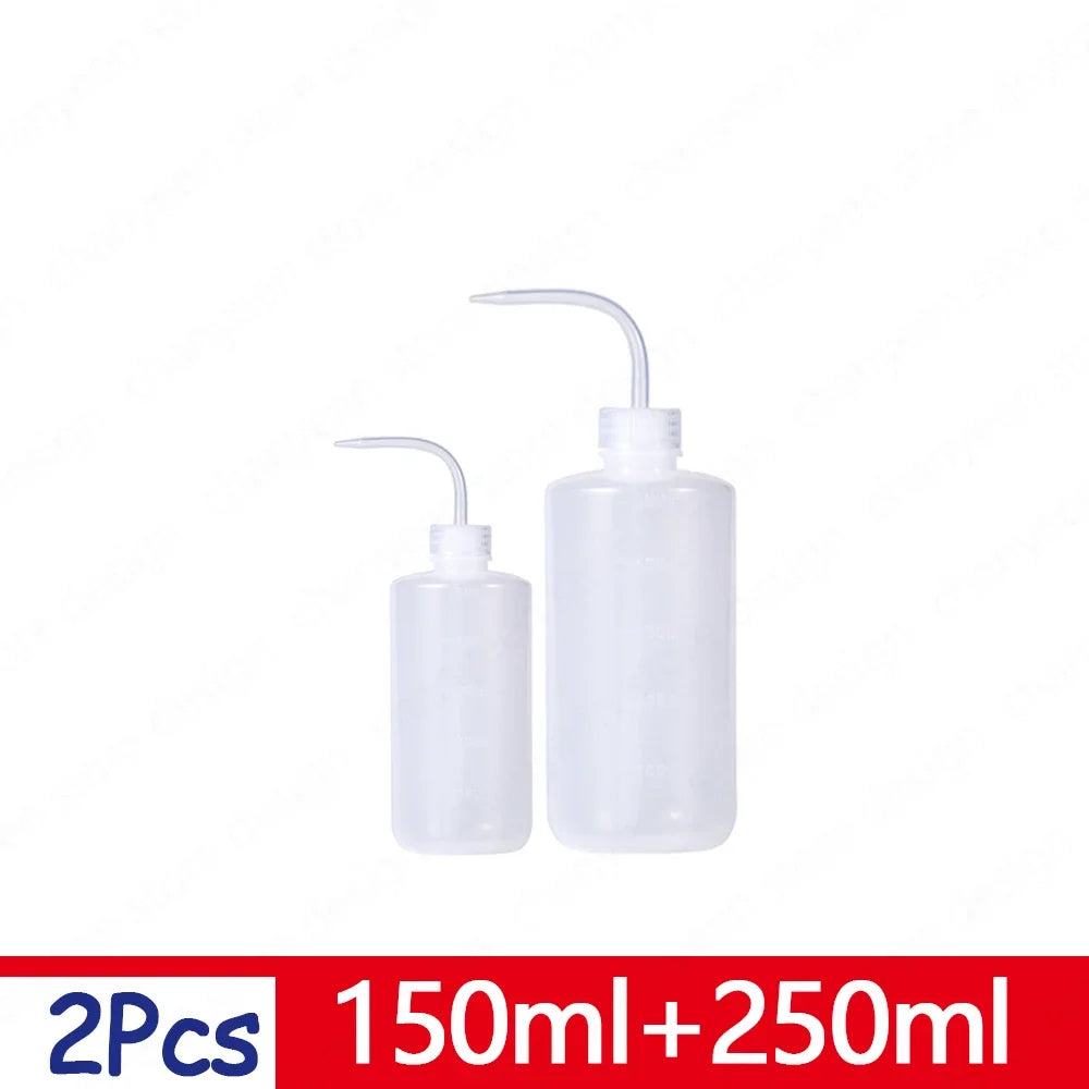 Plants Sprinkler Squeeze Spray Bottles Kettle Watering Can