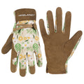 HANDLANDY Gardening Gloves for Women