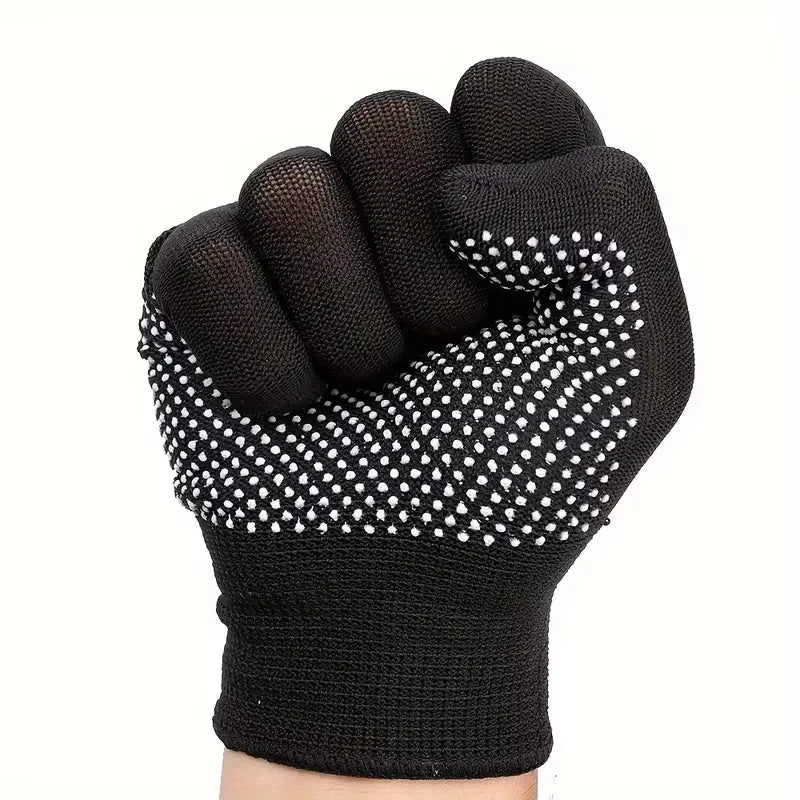 20PCS Nylon Adhesive Gloves