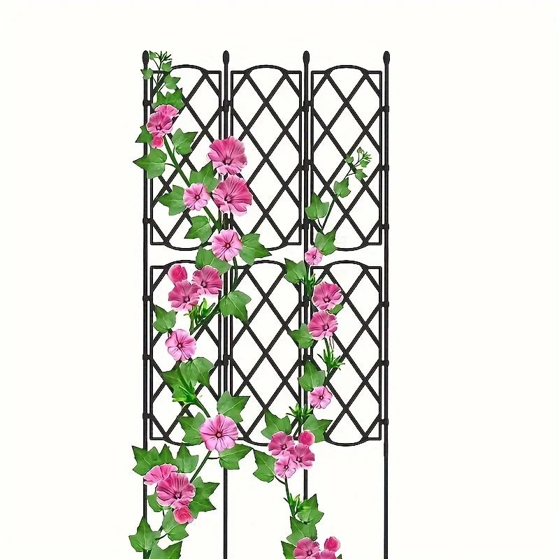 Garden Trellis For Climbing Plants