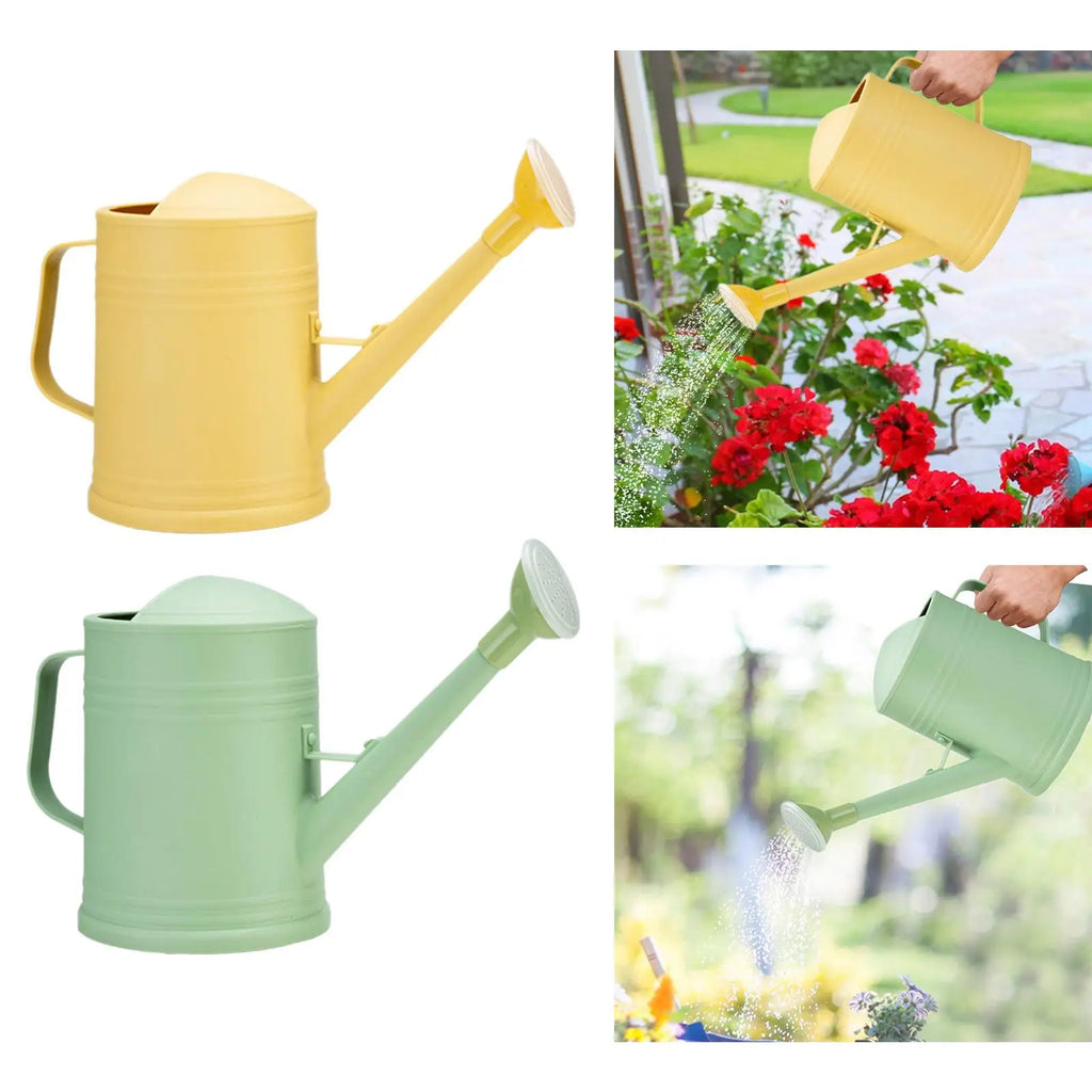 Watering Can Water Can For Plants With Sprinkler