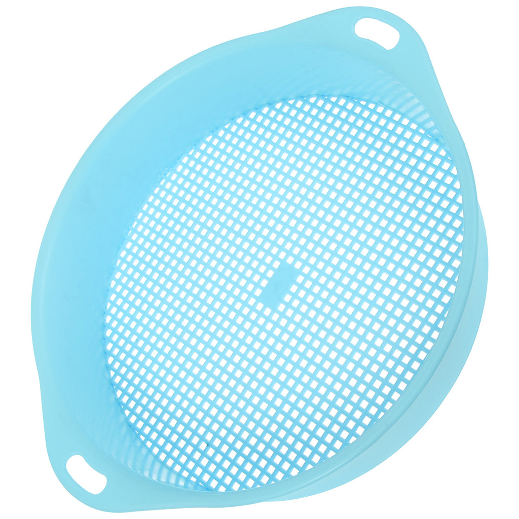 Soil Sieve Sifting Pans Tool